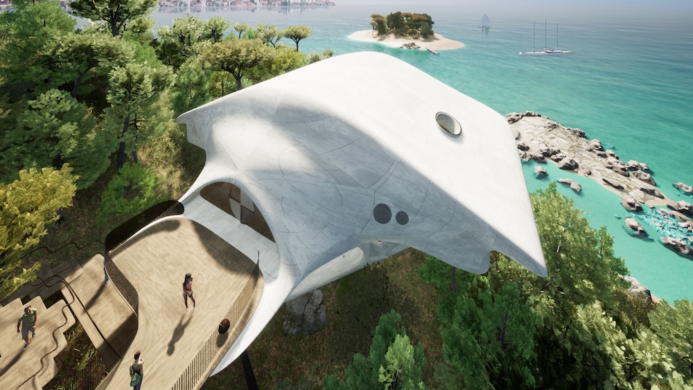Residency in Spain