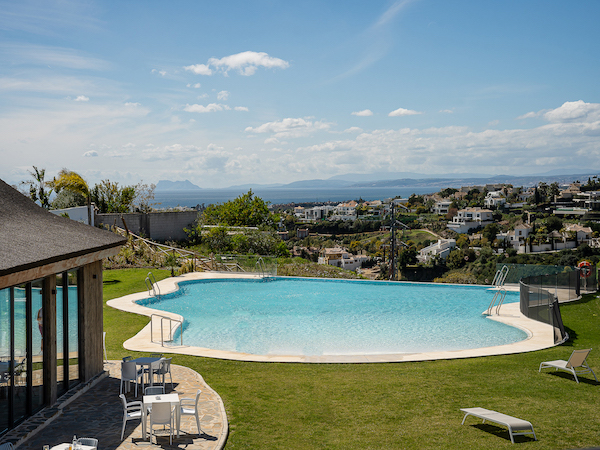 Apartment for Sale in Spain