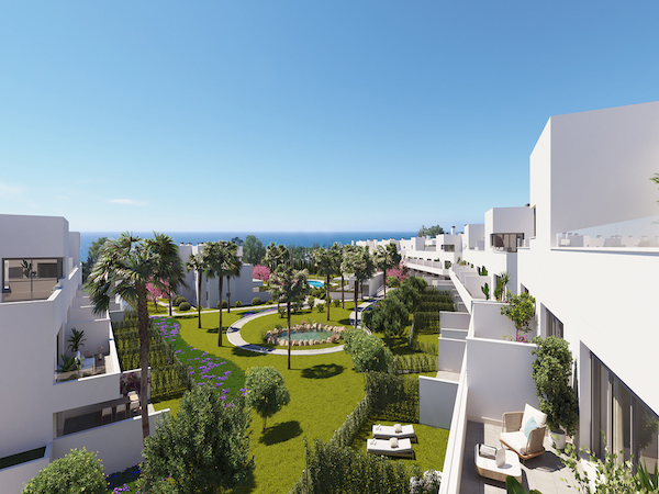 Apartment for Sale in Spain