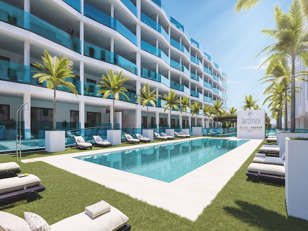 First Floor Apartment in Fuengirola First Floor Apartment in Fuengirola