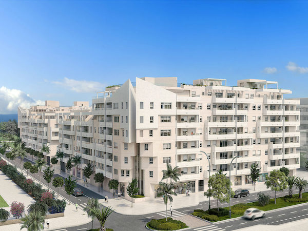Fantastic First Floor Apartment in the Heart of Nueva Andalucia Fantastic First Floor Apartment in the Heart of Nueva Andalucia
