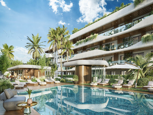 Fantastic Penthouse in the heart of San Pedro Fantastic Penthouse in the heart of San Pedro