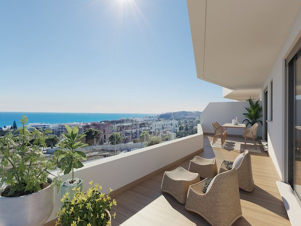 First Floor Apartment in Estepona First Floor Apartment in Estepona