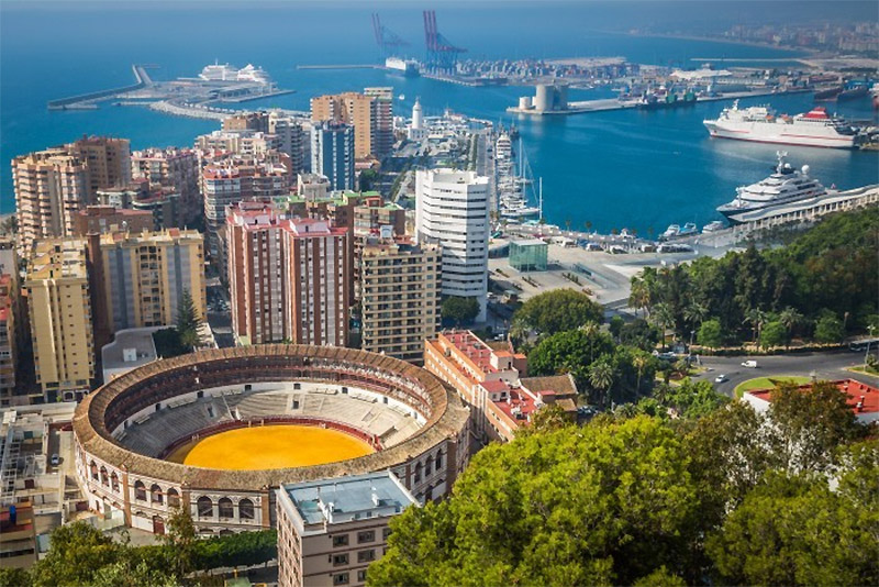 Discover the Charm of Living on the Costa del Sol: Your Mediterranean Paradise Discover the Charm of Living on the Costa del Sol: Your Mediterranean Paradise